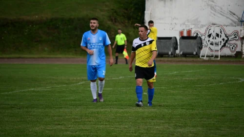 Protiv Ilićke nastaviti niz pobjeda na domaćem terenu, Druga Liga FS RS - Istok