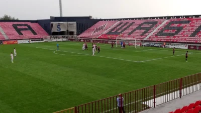 Mačva poražena od Voždovca