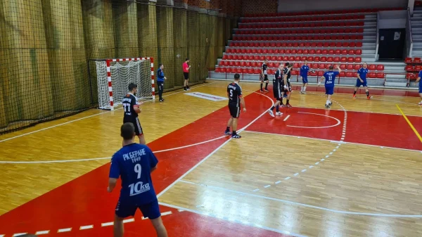 Partizan dobio Berane, Prva liga Crne Gore