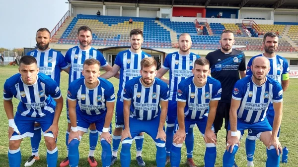 Slavija slavila u Modriči, m:tel Prva liga Republike Srpske
