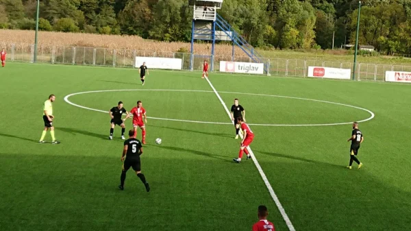 Čelinac ostaviti iza sebe, Druga Liga FS RS - Zapad