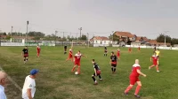 OFK Crnjelovo se lako predalo