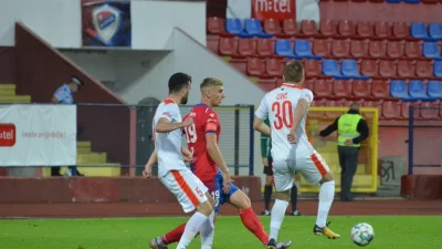 Borac jači od Veleža, m:tel Premijer liga BiH