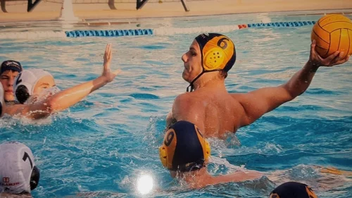 Jadran potopio Budvansku rivijeru, Kup Crne Gore