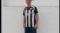 Anes Sipović, prva violina Jahorine