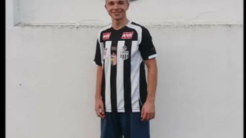 Anes Sipović, prva violina Jahorine, Kantonalna liga Bosansko - podrinjskog kantona