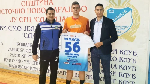 Odlično pojačanje za Sokolove pred start Premijer lige: Slavija našla pivota, Premijer liga BiH