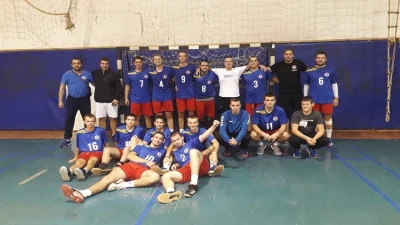 Odličan debi rukometaša gradiške ‘’Kozare 2’’, Druga liga RS