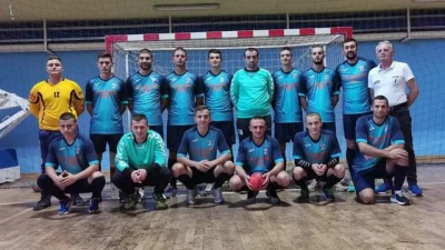 Sigurni Teslić, Druga liga RS