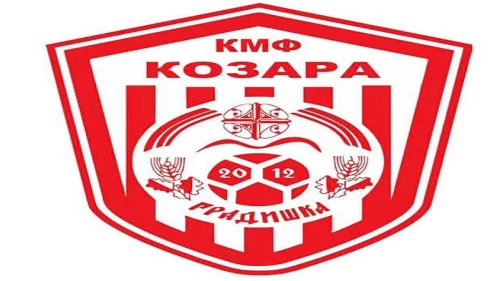 Gradiška je sada Kozara