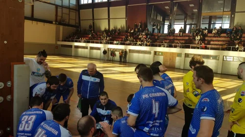 Sutra počinje Premijer liga u rukometu: Slavija nepoznanica svima, Premijer liga BiH