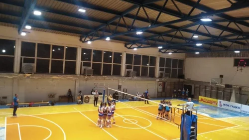 Gacko prvi finalista Kupa RS