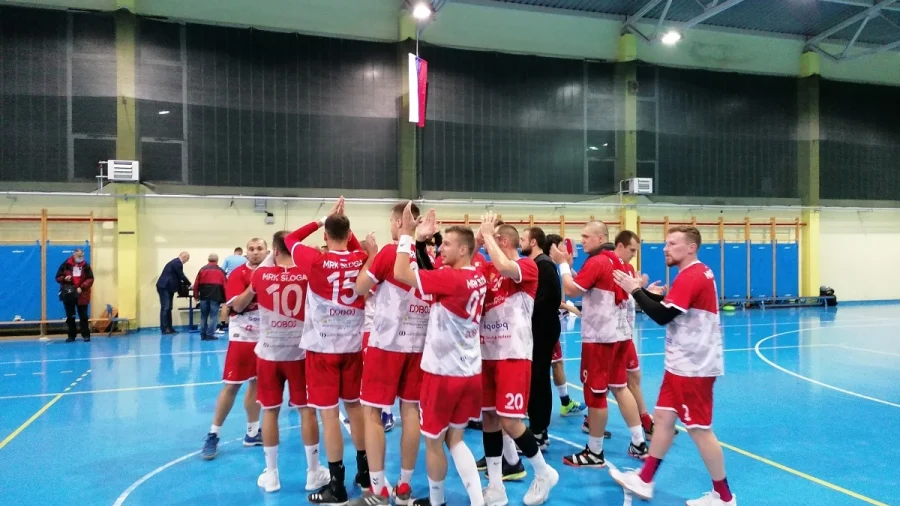 Sloga bolja od Konjuha