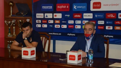 Dudić “pucao” po nalogu politike, m:tel Premijer liga BiH
