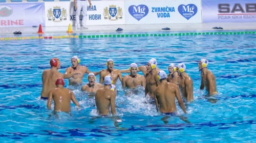 Finale Jadran - Primorac, Kup Crne Gore