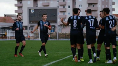 Derbi kola u Kaknju, Rudar čeka Bratstvo, u Gabeli "fenjeraš" GOŠK domaćin lideru ekipi Vis Simm Bau, m:tel Prva liga Federacije Bosne i Hercegovine 20/21