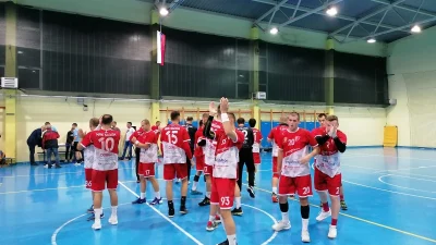Sloga dočekuje Slobodu
