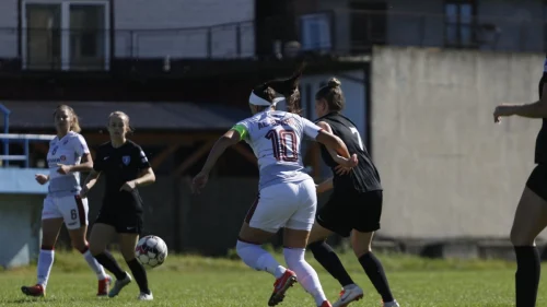 Šta nam je donio prvi krug Premijer ženske lige BiH?, Premijer liga BiH