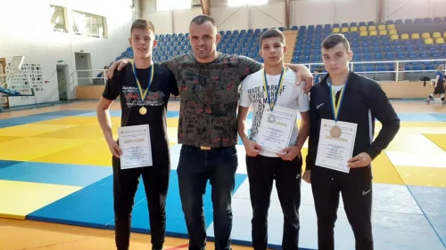 Luka Ilić prvak Bosne i Hercegovine