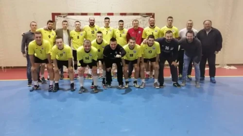 Ubjedljiv trijumf Kotor Varoša, Prva liga RS