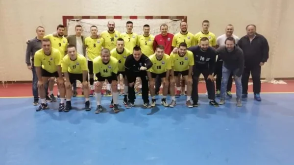 Ubjedljiv trijumf Kotor Varoša, Prva liga RS
