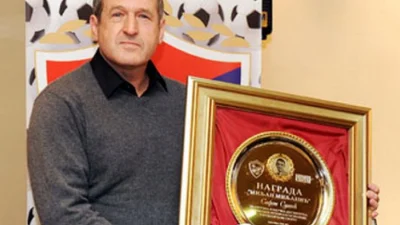 Najbolje rješenje – povratak Papeta Sušića!