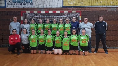Dervenćanke slavile u Brodu na startu šampionata Srpske, Prva liga RS