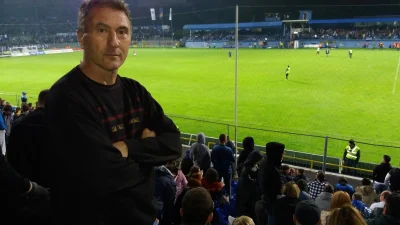 Fikret Hajdarbegović napustio Fortunu iz Živinica