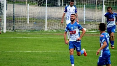 TOŠK novi lider, Hrelja uz pomoč Kobilice srušio Bratstvo, m:tel Prva liga Federacije Bosne i Hercegovine 20/21