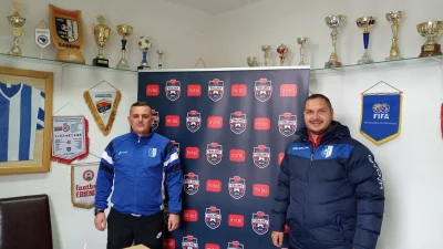 Sutjeskin tandem za bolje dane, m:tel Prva liga Republike Srpske