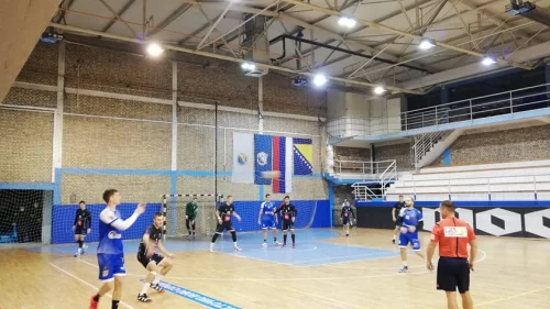 Izviđač ubjedljiv u Istočnom Sarajevu, Slavijino samoubistvo iz kontri, Premijer liga BiH