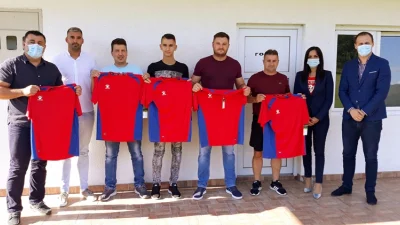 Ispunjena misija, m:tel Prva liga Republike Srpske