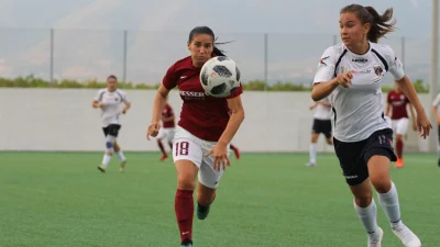 Ilma Durmo sudi derbi između Emine i SFK, Premijer liga BiH