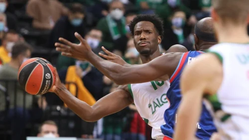EL: Žalgiris razbio Efes za 4/4