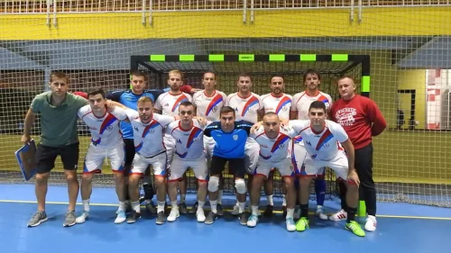 KMF Policajac sa velikim ambicijama ulazi u debitantsku sezonu Premijer lige, Premijer liga BiH