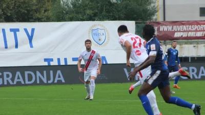 Nalić blizu odlaska, m:tel Premijer liga BiH