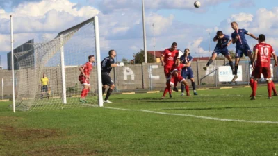 Remi Kozare i Sloge, m:tel Prva liga Republike Srpske
