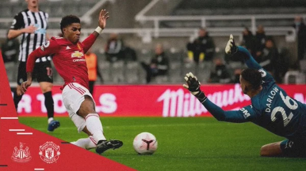 Junajted u finišu slomio ''Svrake'', Engleska: Premier League