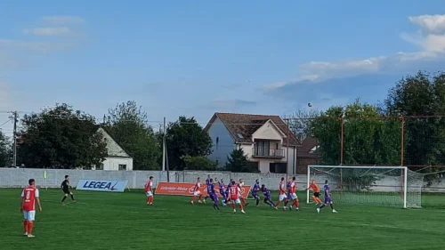 Dobanovčani ispustili pobedu pred kraj