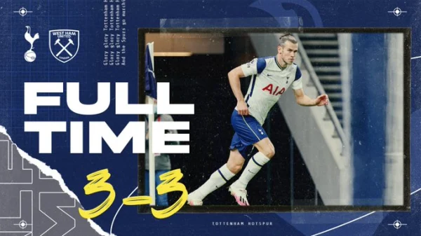 Za Totenhem je ipak 3-0 najneugodniji rezultat, Engleska: Premier League