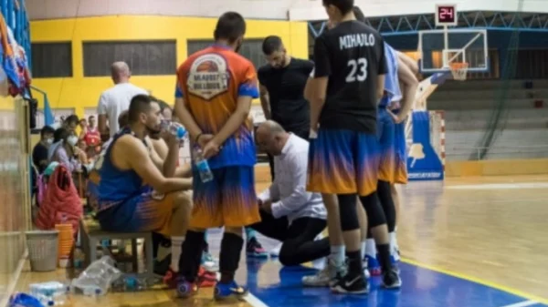 Rogatica bolja od Buldogsa, Prva liga RS