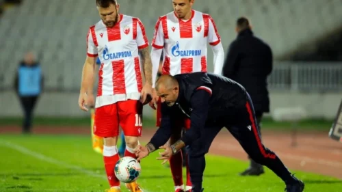 Stanković: Morali smo više!