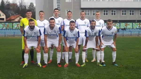 Na Sokocu, Miloš Koroman i Borislav Cicović, predvodili Romaniju do boda, Druga Liga FS RS - Istok