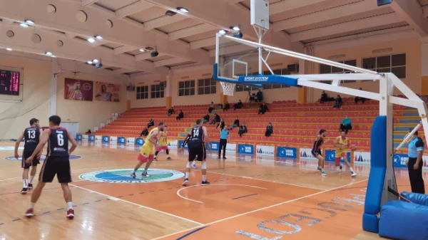 Mostarci kući pjevajući, Prvenstvo BiH