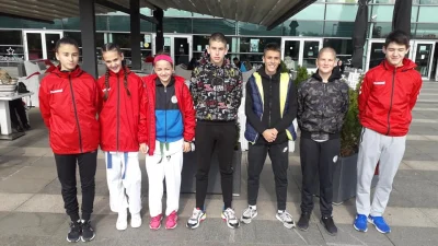 Odlični rezultati za TKD klub "Tigar" na državnom prvenstvu: Nastasija Racković prvakinja Bosne i Hercegovine