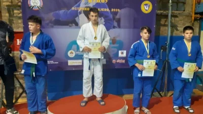 Dobar nastup Romanije