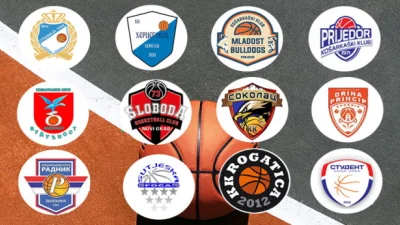 Slavija slavila na Sokocu, Prva liga RS
