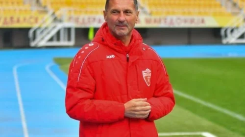 Bubanja u Kuvajtu, Druga 2.CFL