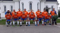Gradska liga Gradiška: Na rasporedu posljednje 7. kolo