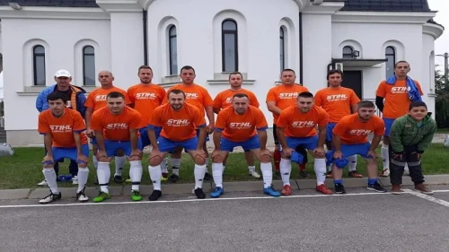 Gradska liga Gradiška: Na rasporedu posljednje 7. kolo, Gradska fudbalska liga Gradiška